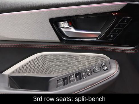 Used 2022 Acura MDX A-Spec AWD/4WD image 22