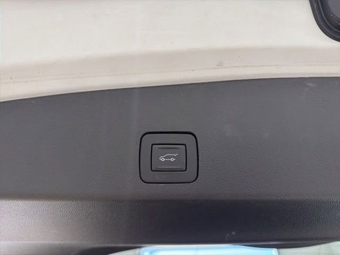 Used 2024 Buick Encore GX Sport Touring w/ Comfort Package AWD/4WD image 10