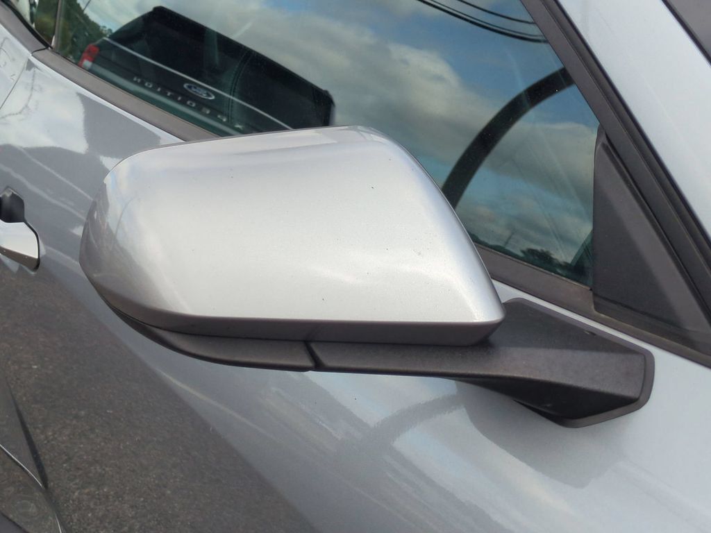 Certified 2025 Ford Mustang Premium RWD image 14