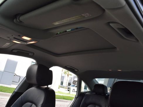 Used 2015 Audi A6 TDI Premium Plus AWD/4WD image 78