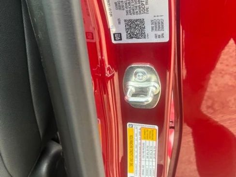 New 2026 Chevrolet Colorado LT w/ LT Convenience Package image 24