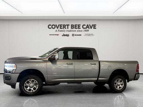 Certified 2024 RAM 2500 Laramie image 4