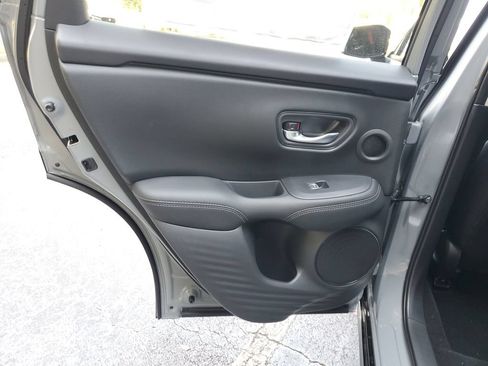 New 2027 Honda HR-V EX-L image 12