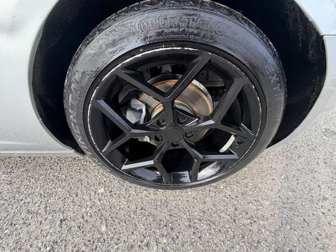 Used 2011 Chevrolet Camaro LT w/ RS Package image 29