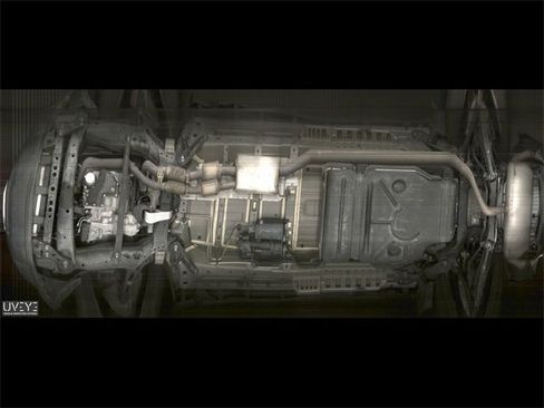 Used 2017 Cadillac XT5 Premium Luxury image 17