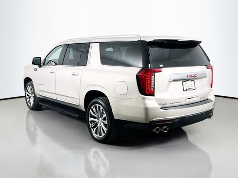 Used 2023 GMC Yukon XL Denali w/ LPO, Floor Liner Package image 7