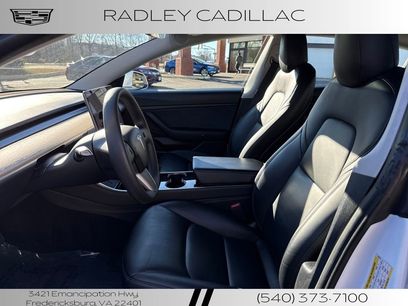 Used 2020 Tesla Model 3 Long Range