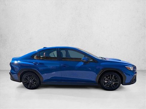 New 2025 Subaru WRX Limited image 4