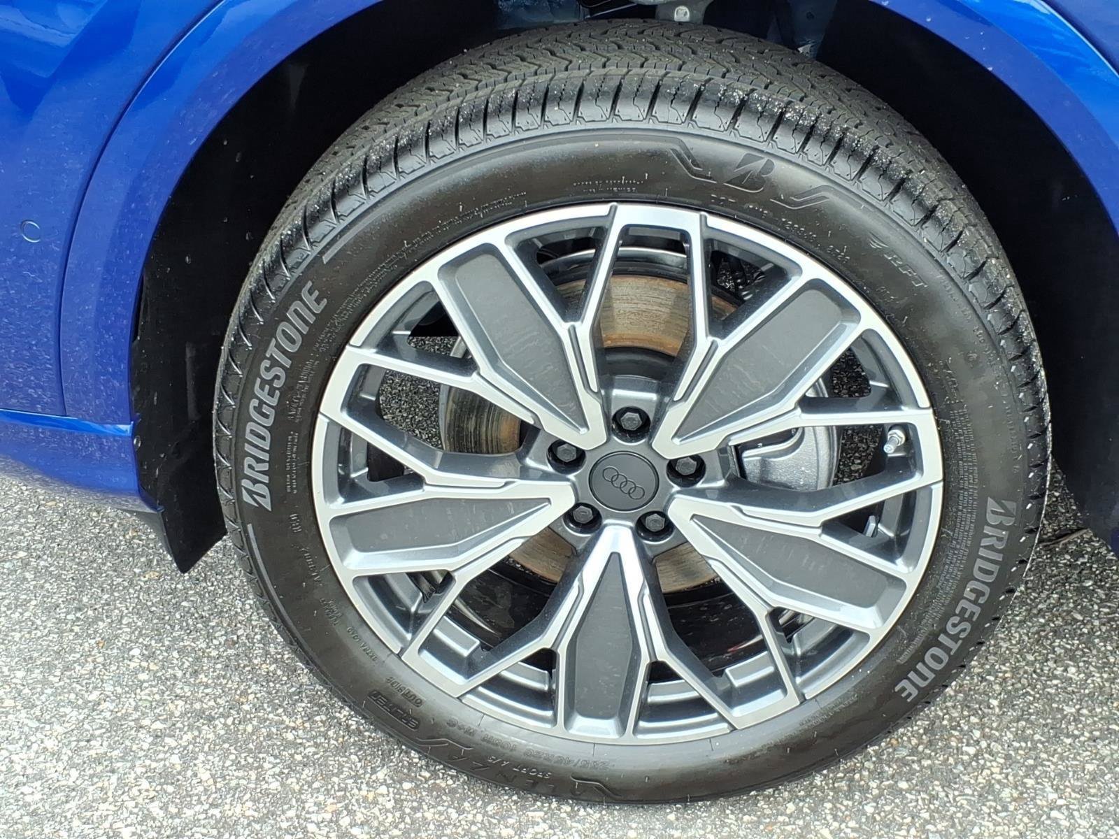 New 2026 Audi Q5 Premium Plus AWD/4WD image 4