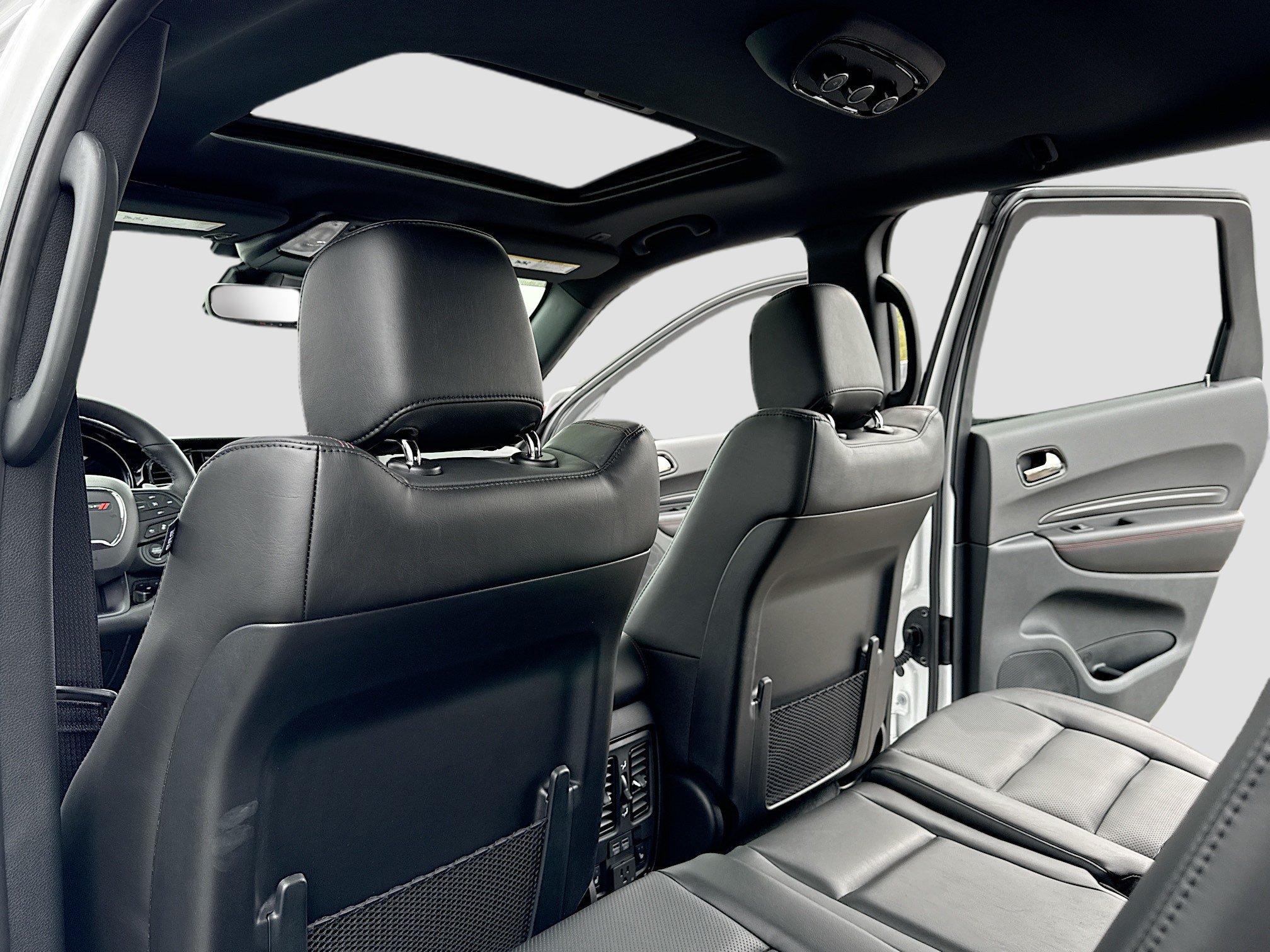 New 2026 Dodge Durango GT AWD/4WD image 6