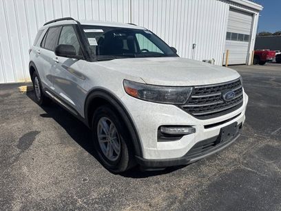 Used 2023 Ford Explorer XLT w/ Equipment Group 202A