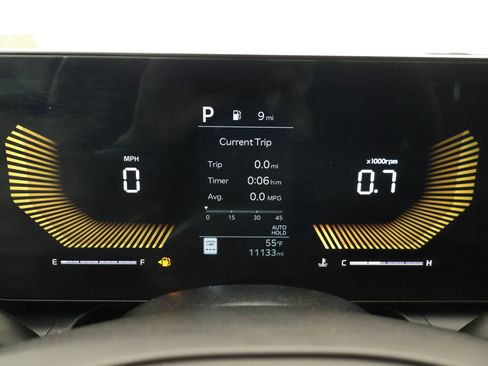 Used 2025 Kia K4 LXS image 4