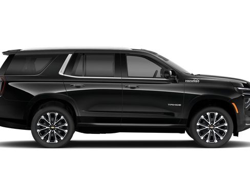 New 2026 Chevrolet Tahoe High Country AWD/4WD image 26