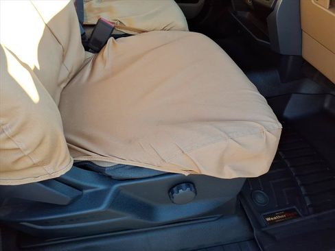 Used 2021 Ford F150 XLT w/ Equipment Group 301A Mid AWD/4WD image 16
