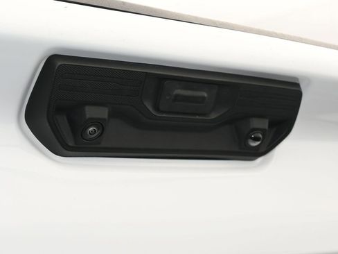 Used 2025 Chevrolet Silverado 2500 LT w/ Trail Boss Package image 46