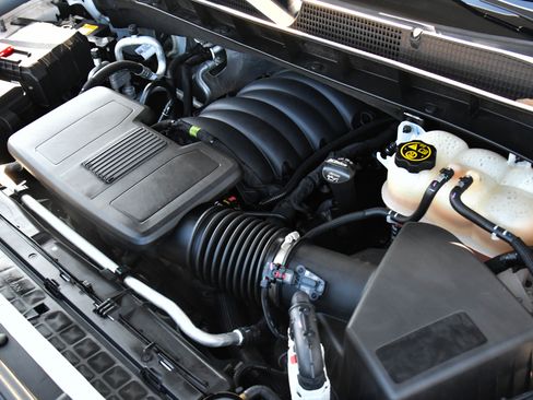 Used 2022 GMC Sierra 1500 AT4 w/ AT4 Premium Package image 62