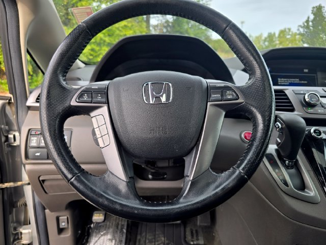 Used 2014 Honda Odyssey EX-L image 26