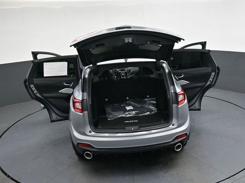 New 2025 Acura RDX A-Spec image 33