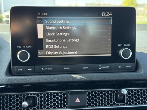 Used 2023 Honda Civic Sport image 3