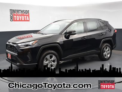 Used 2023 Toyota RAV4 XLE