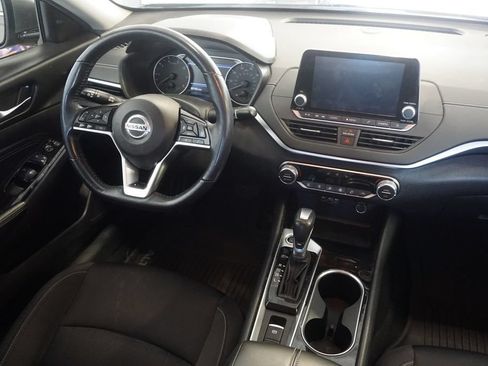 Used 2020 Nissan Altima 2.5 SV AWD/4WD image 27