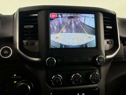 Used 2024 RAM 2500 Big Horn w/ Bed Utility Group image 16