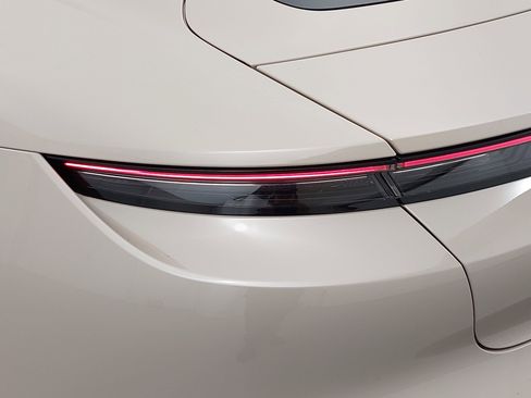 Used 2023 Porsche Taycan w/ Premium Package image 37