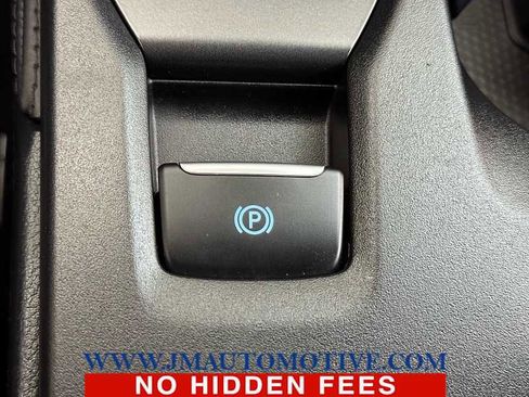 Used 2024 Ford Ranger Raptor image 38