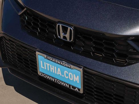 Used 2026 Honda Civic LX image 8