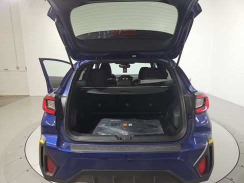 Certified 2025 Subaru Crosstrek 2.5i Sport w/ Popular Package #4A AWD/4WD image 23