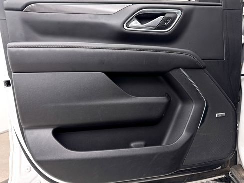 Used 2022 GMC Yukon AT4 image 29