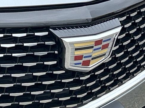 Used 2023 Cadillac CT4 Premium Luxury image 12