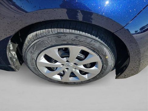 Used 2026 Toyota Corolla LE image 10