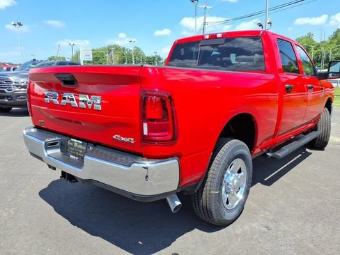 New 2026 RAM 2500 Tradesman AWD/4WD image 3