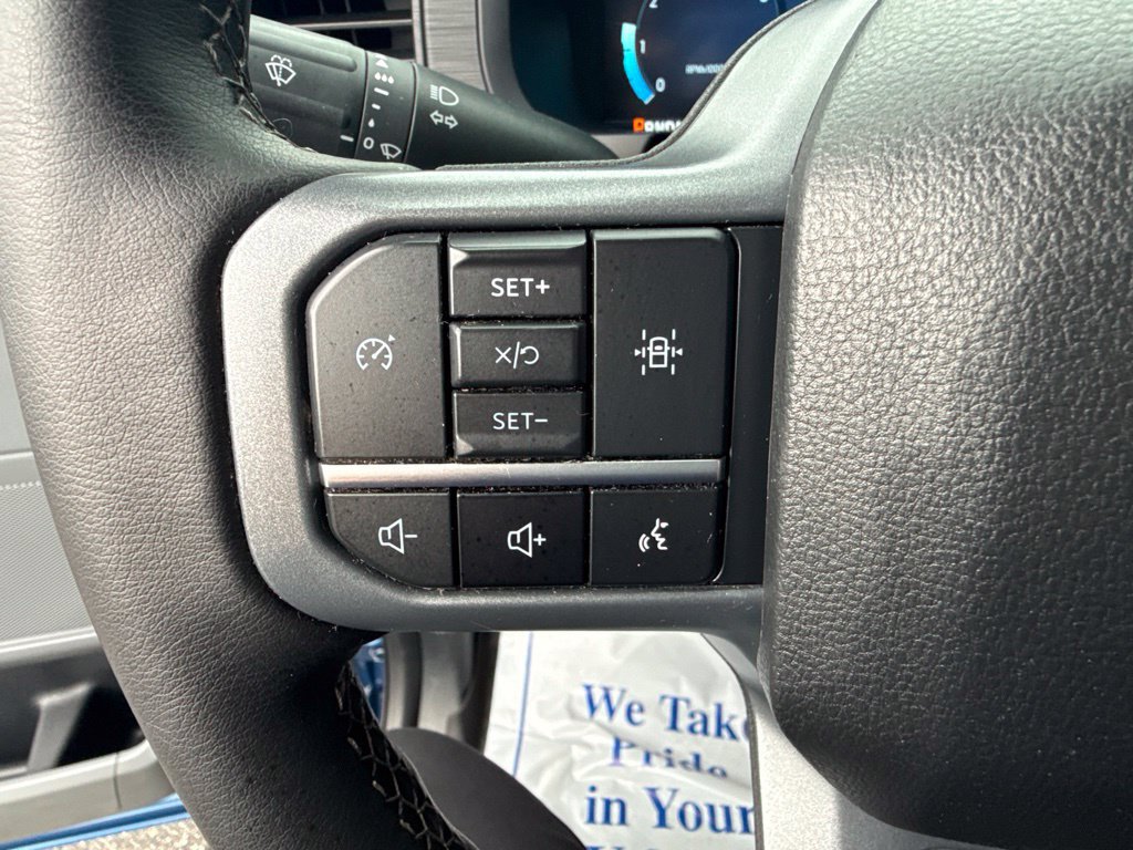 Used 2024 Ford F150 XLT w/ Mobile Office Package AWD/4WD image 20