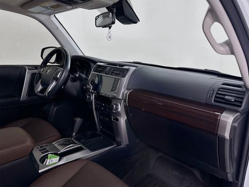 Used 2024 Toyota 4Runner Limited image 30