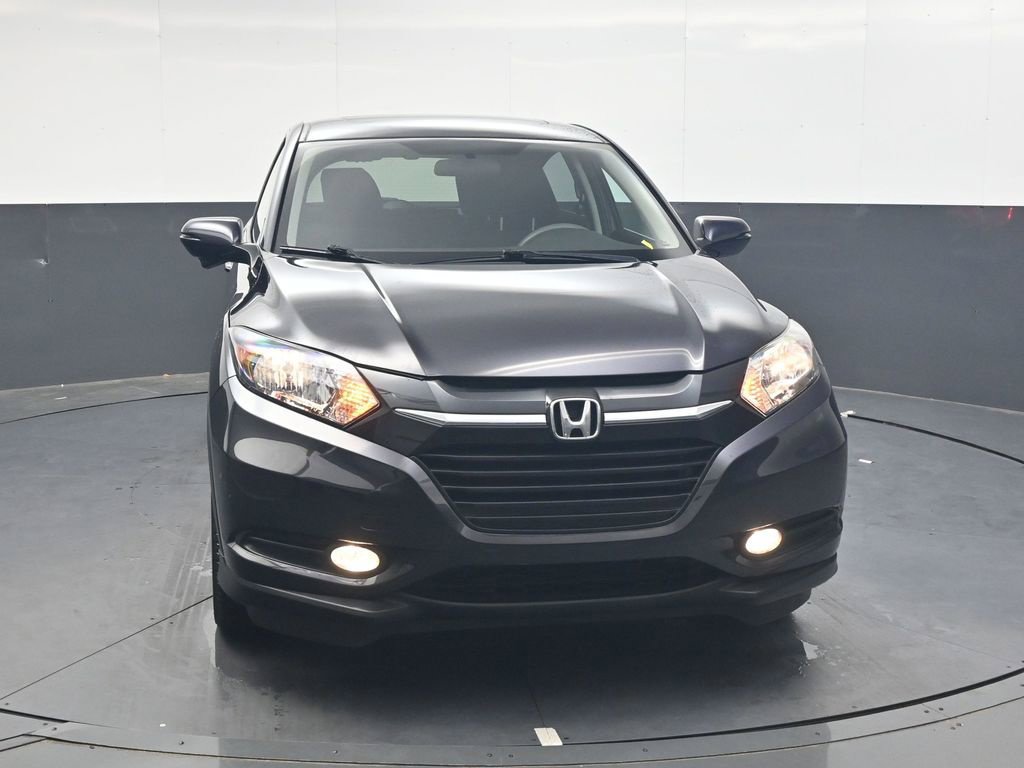 Used 2016 Honda HR-V EX image 9