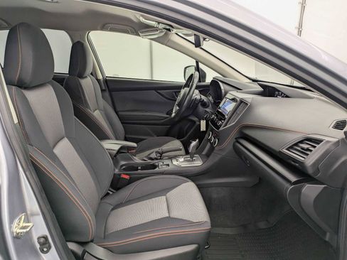 Used 2021 Subaru Crosstrek 2.0i Premium AWD/4WD image 22