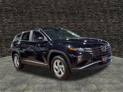 Used 2023 Hyundai Tucson SE