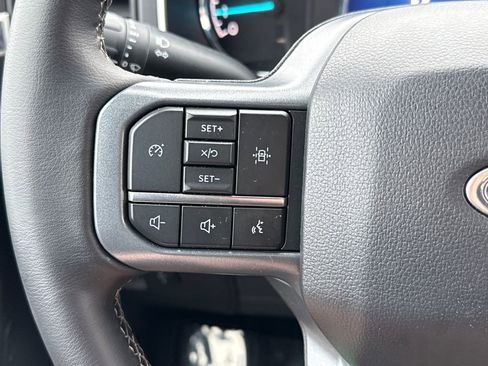 Certified 2023 Ford F150 XLT w/ Equipment Group 302A High image 18