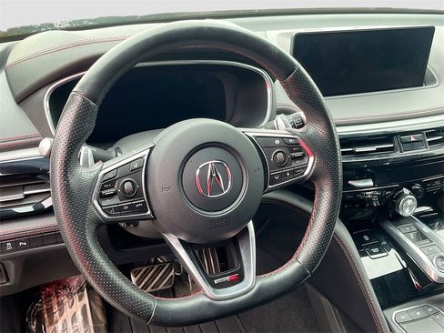 Used 2022 Acura MDX Type S image 11