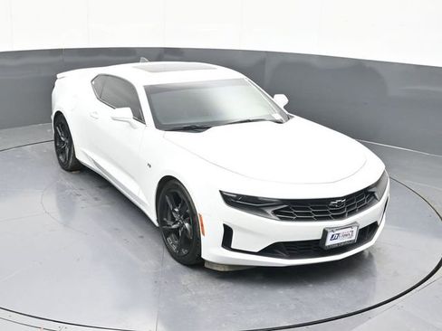 Used 2022 Chevrolet Camaro LT image 58