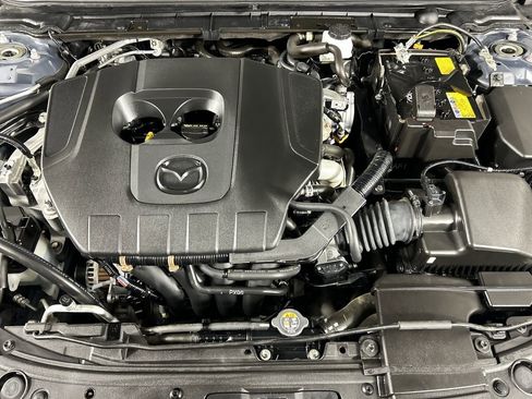 Used 2024 MAZDA MAZDA3 s image 11