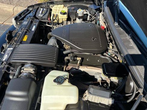 Used 1994 Chevrolet Caprice SS RWD image 12