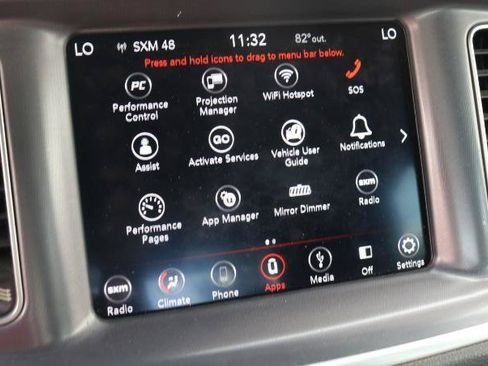 Used 2019 Dodge Charger SXT AWD/4WD image 17