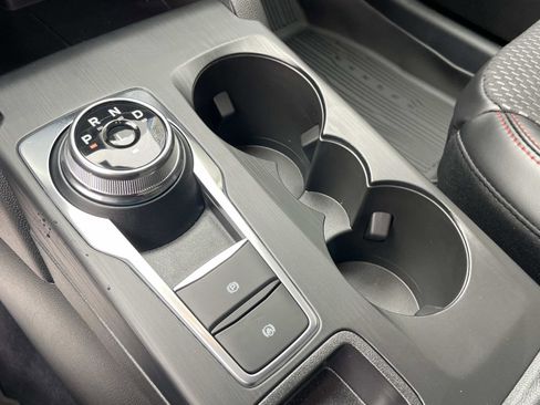 New 2026 Ford Escape ST-Line w/ Tech Pack #1 image 12