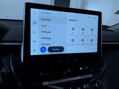 New 2026 Toyota Corolla Cross XLE image 28