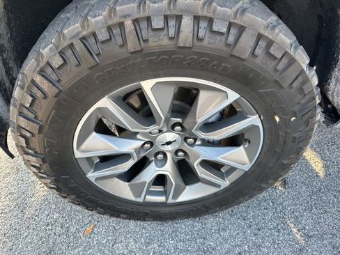 Used 2023 Chevrolet Silverado 1500 RST w/ All Star Edition Plus image 10