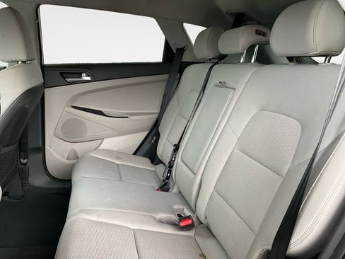 Used 2020 Hyundai Tucson Value w/ Cargo Package image 26