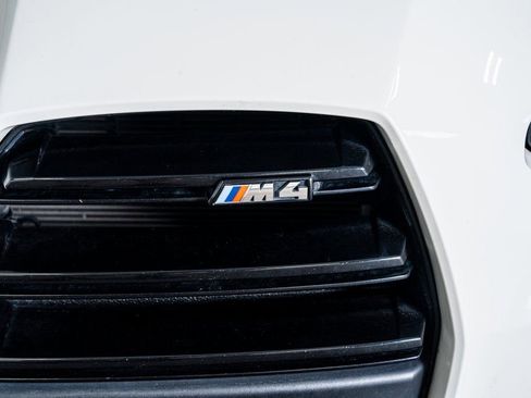 Used 2021 BMW M4 Coupe image 16